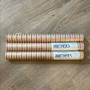 NWT Vintage 1990s Wallpaper